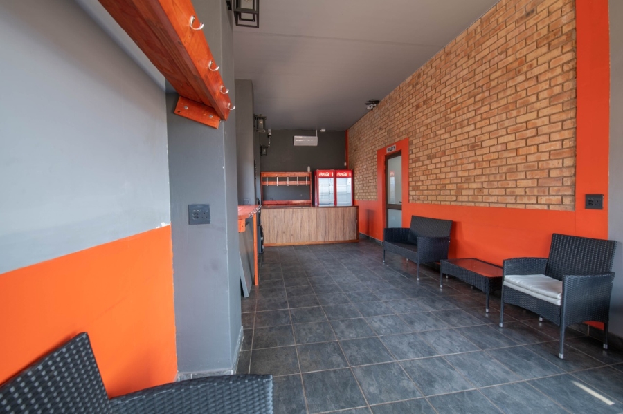 Commercial Property for Sale in Wilkoppies North West